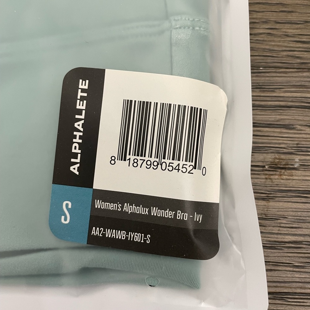 Alphalete Bra - Picture 5 of 5